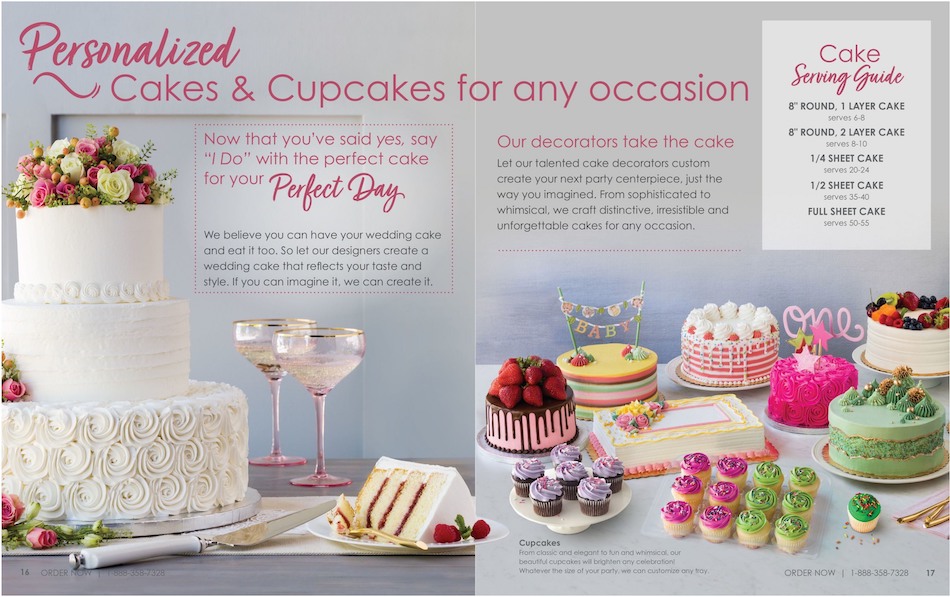 Albertsons Ad Entertaining Guide 25th July – 31st December 2023 Page 10