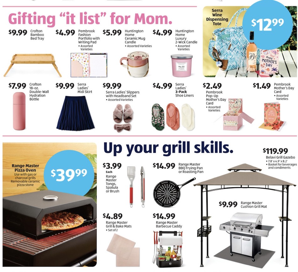 ALDI Weekly Ad Sale 19th – 25th April 2023 Page 4