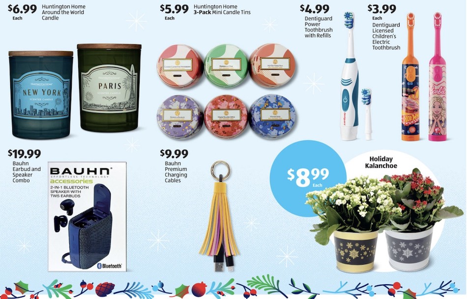 ALDI Weekly Ad 13th – 19th December 2023 Page 11