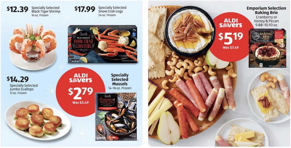 ALDI Weekly Ad 13th – 19th December 2023 Page 13