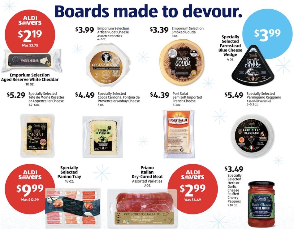 ALDI Weekly Ad 13th – 19th December 2023 Page 14