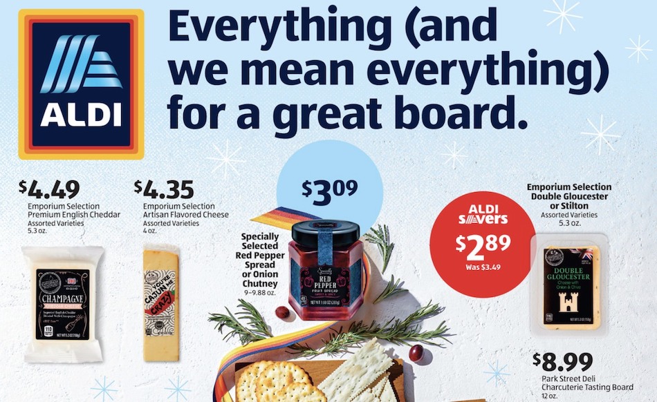 ALDI Weekly Ad 13th – 19th December 2023 Page 17