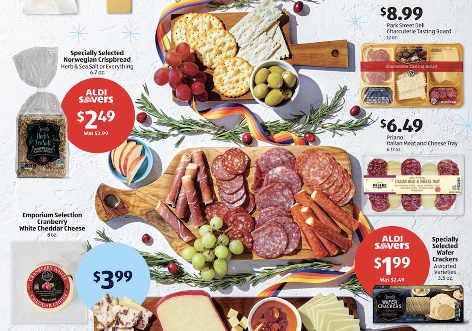 ALDI Weekly Ad 13th – 19th December 2023 Page 18