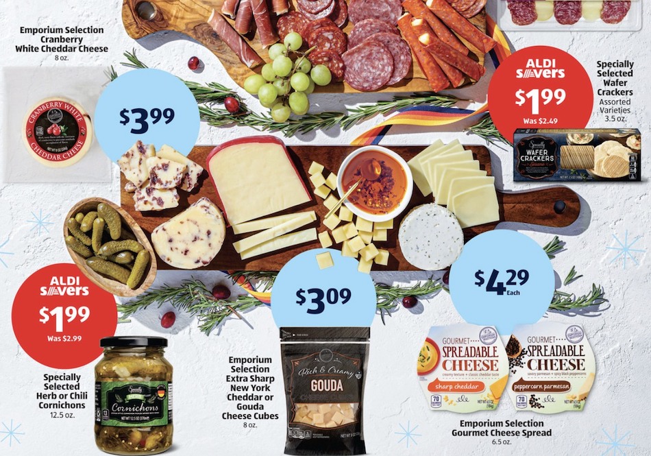 ALDI Weekly Ad 13th – 19th December 2023 Page 19