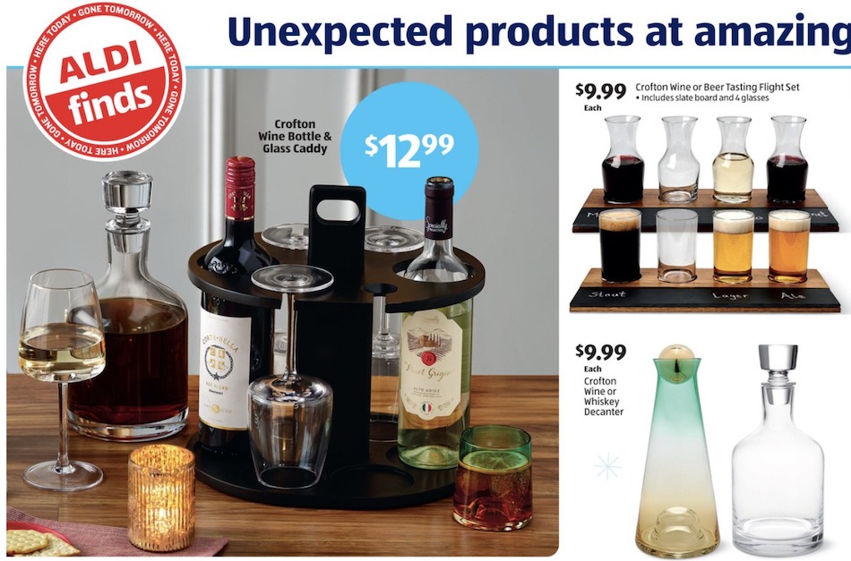 ALDI Weekly Ad 13th – 19th December 2023 Page 5