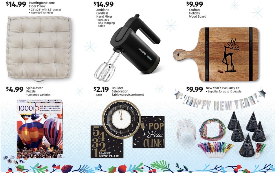 ALDI Weekly Ad 13th – 19th December 2023 Page 7