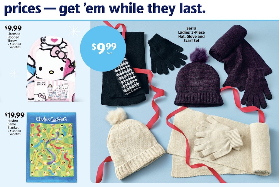 ALDI Weekly Ad 13th – 19th December 2023 Page 9