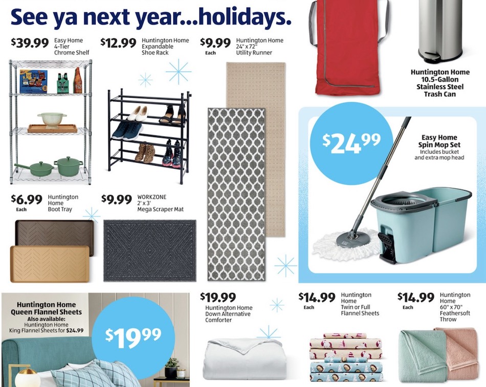 ALDI Christmas Ad 20th – 26th December 2023 Page 6