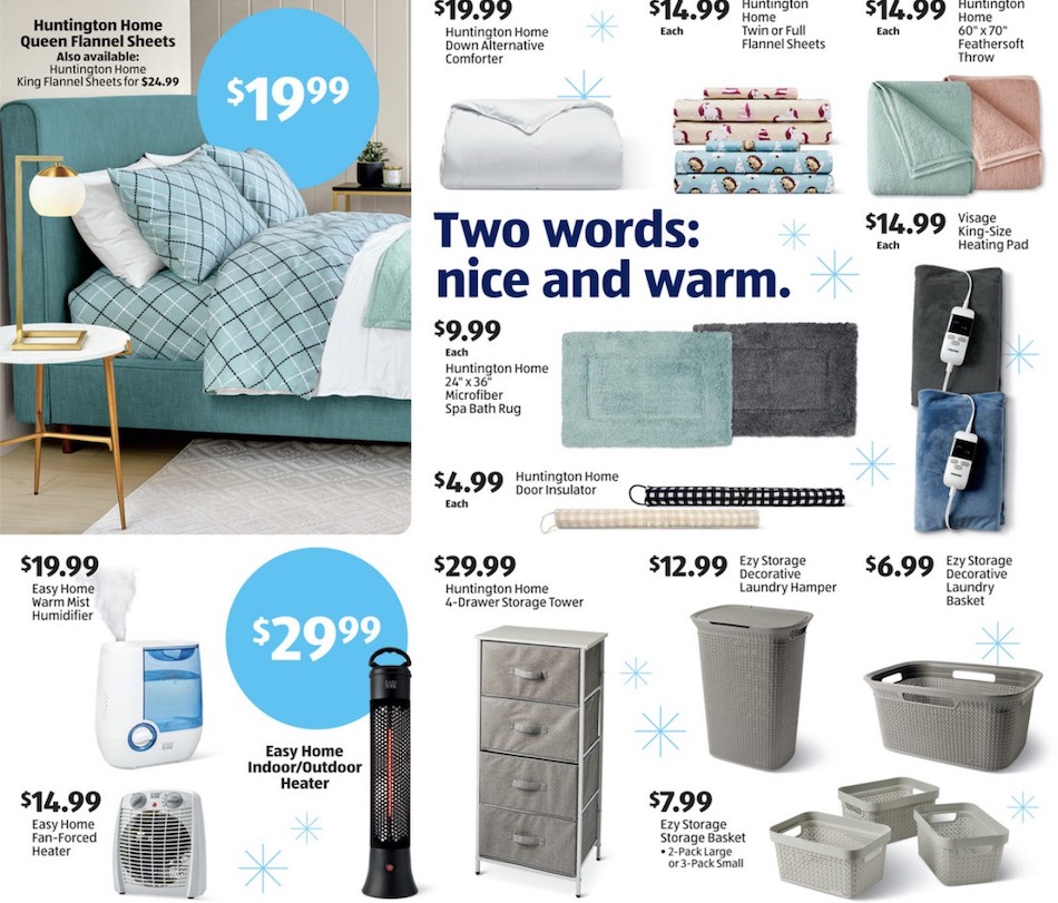 ALDI Christmas Ad 20th – 26th December 2023 Page 7