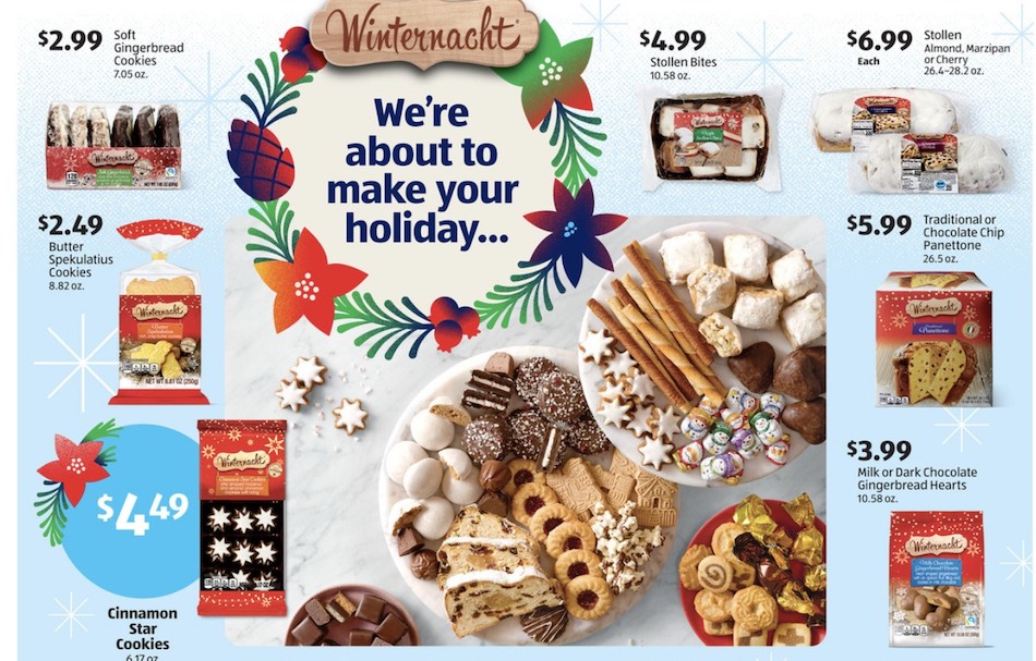 ALDI Weekly Ad 6th – 12th December 2023 Page 5