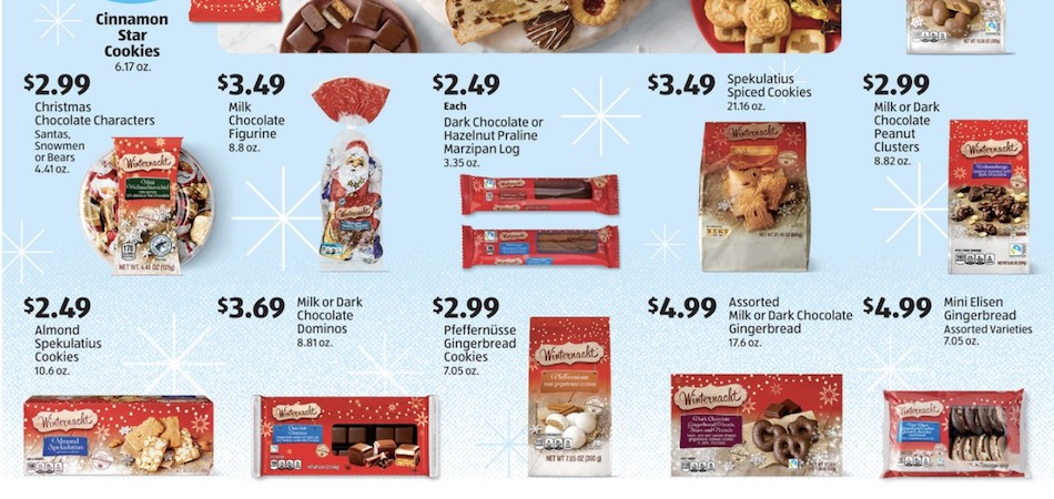 ALDI Weekly Ad 6th – 12th December 2023 Page 6
