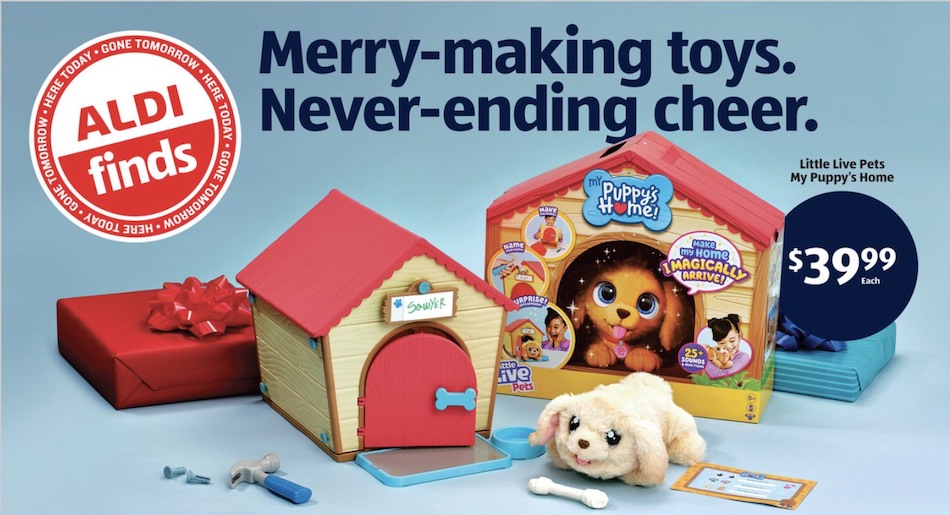 ALDI Weekly Ad 6th – 12th December 2023 Page 9