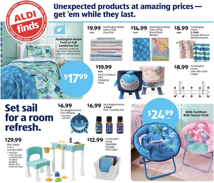 ALDI Weekly Ad February 12th – 18th, 2023 Page 4