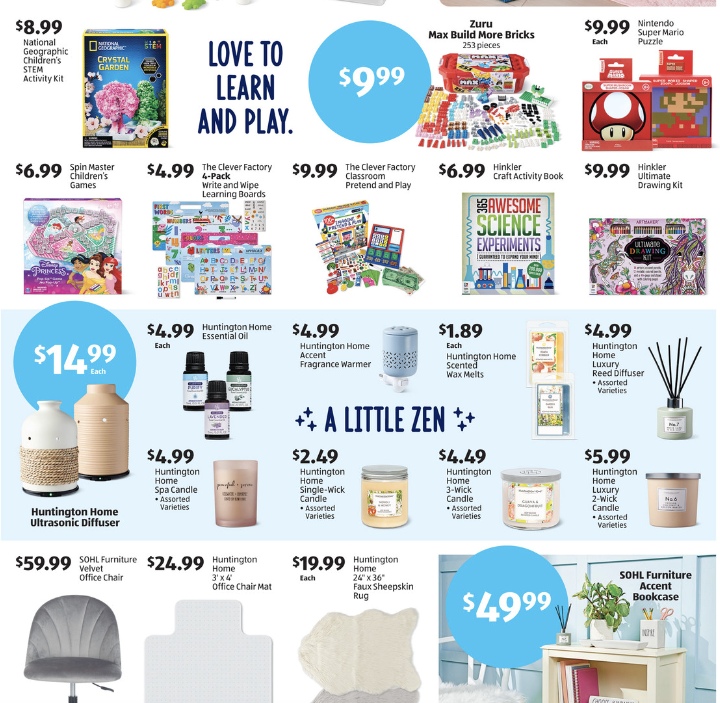 ALDI Weekly Ad February 12th – 18th, 2023 Page 5
