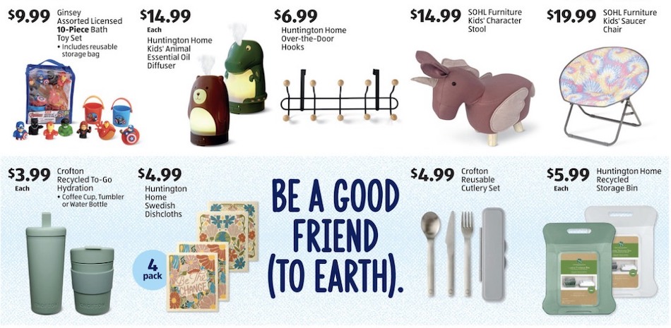 ALDI Sale 14th – 20th February 2024 Page 7