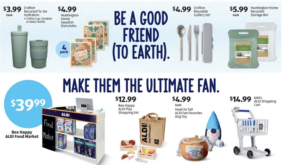 ALDI Sale 14th – 20th February 2024 Page 8