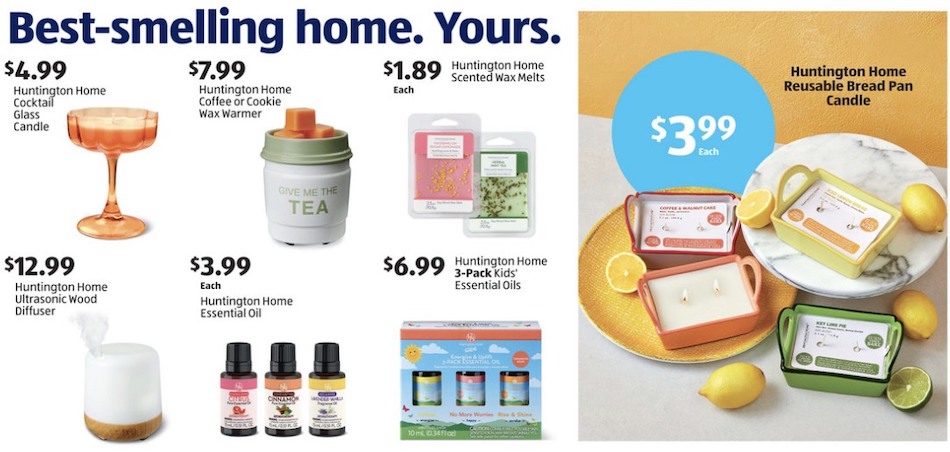 ALDI Sale 14th – 20th February 2024 Page 9