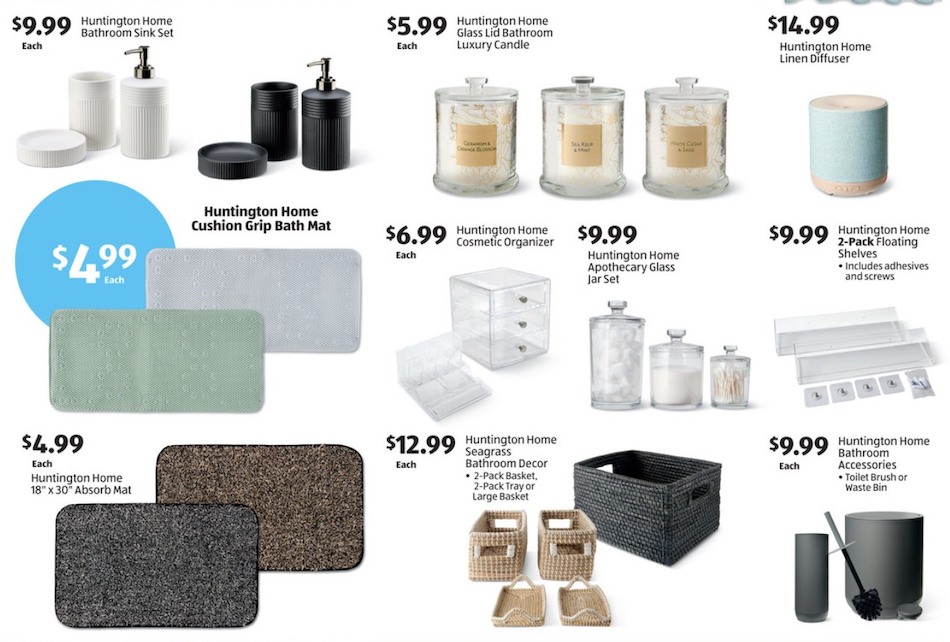 ALDI Weekly Ad 3rd – 9th January 2024 Page 5