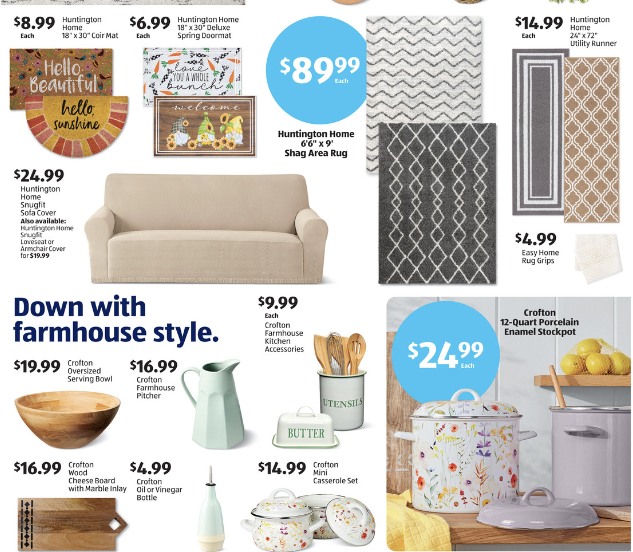 ALDI Weekly Ad 12th – 18th March 2023 Page 6