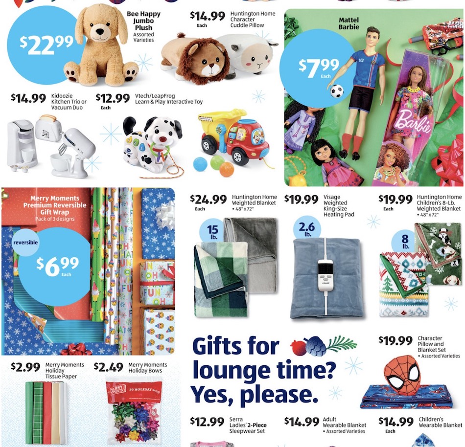 ALDI Weekly Ad 29th November – 5th December 2023 Page 6
