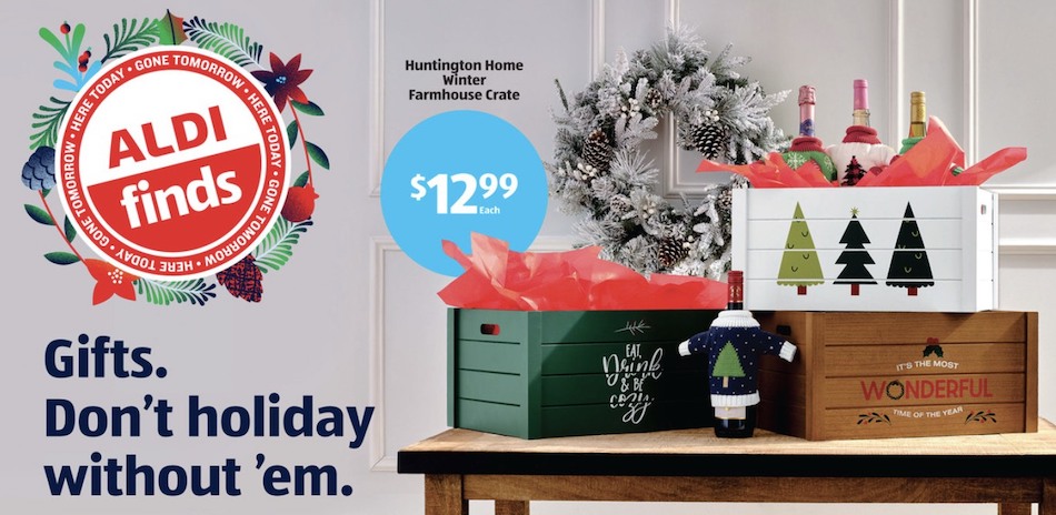 ALDI Weekly Ad 29th November – 5th December 2023 Page 8