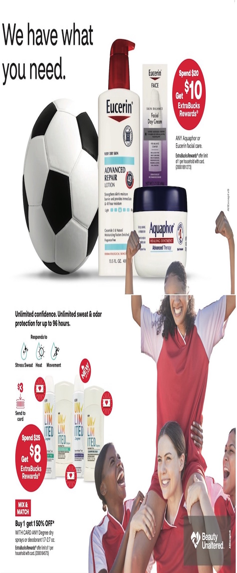 CVS Weekly Ad Sale 30th April – 6th May 2023 Page 6