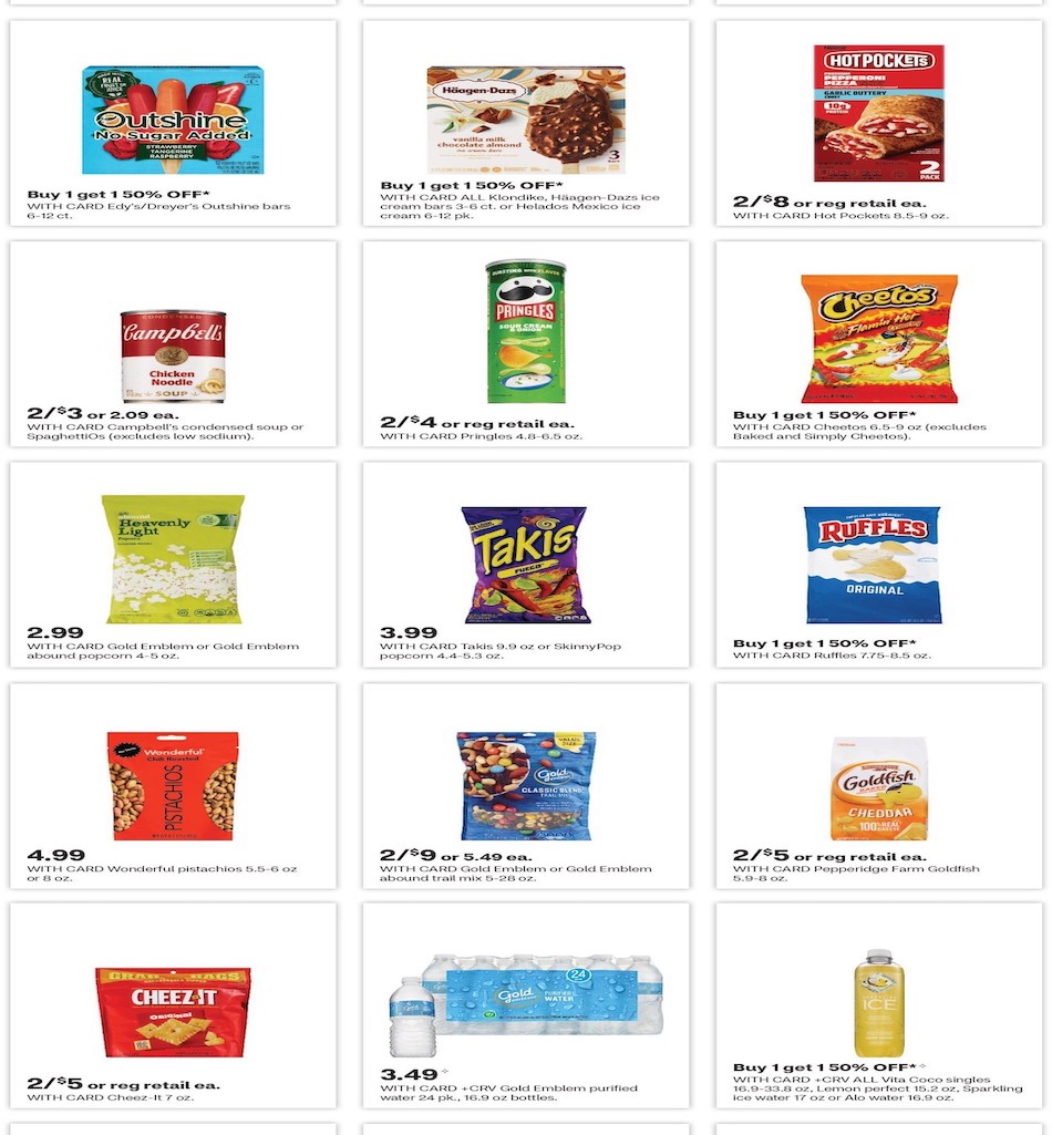 CVS Weekly Ad 7th – 13th April 2024 Page 18