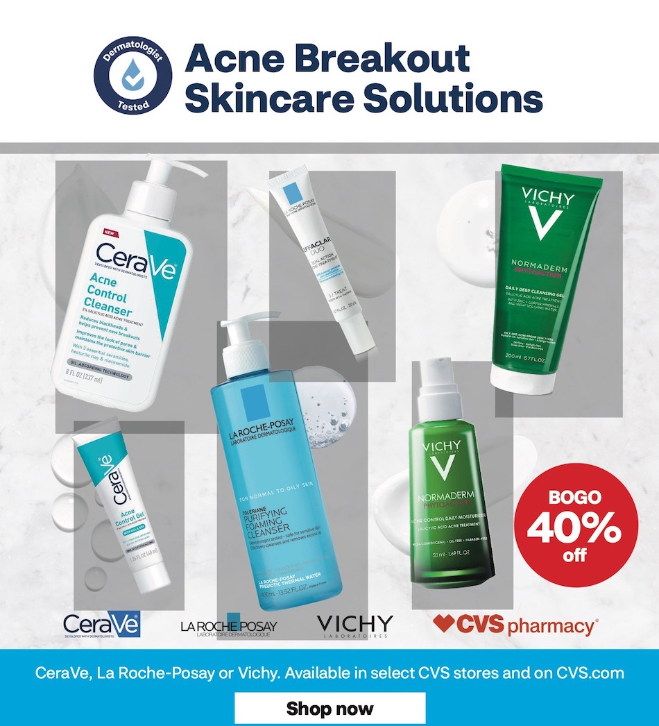 CVS Weekly Ad 6th – 12th August 2023 Page 13