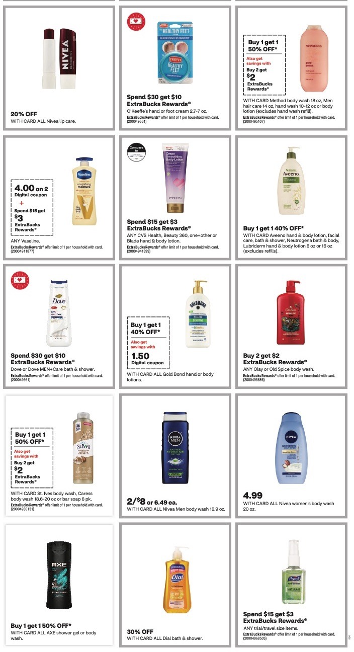 CVS Weekly Ad 10th – 16th December 2023 Page 13