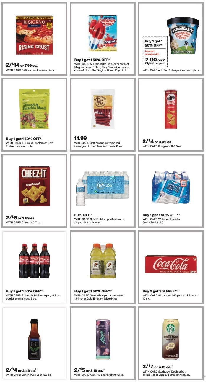 CVS Weekly Ad 10th – 16th December 2023 Page 19