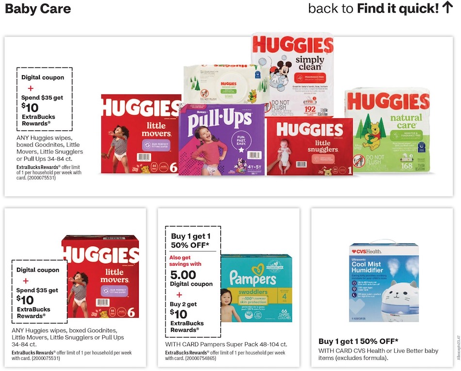 CVS Valentine’s Day 11th – 17th February 2024 Page 13