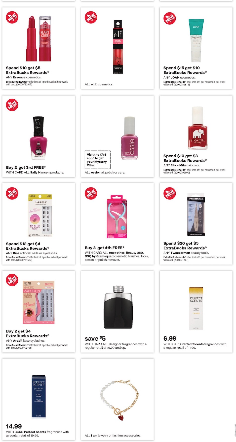 CVS Valentine’s Day 11th – 17th February 2024 Page 14