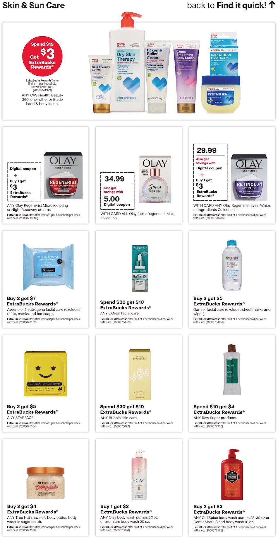 CVS Valentine’s Day 11th – 17th February 2024 Page 16