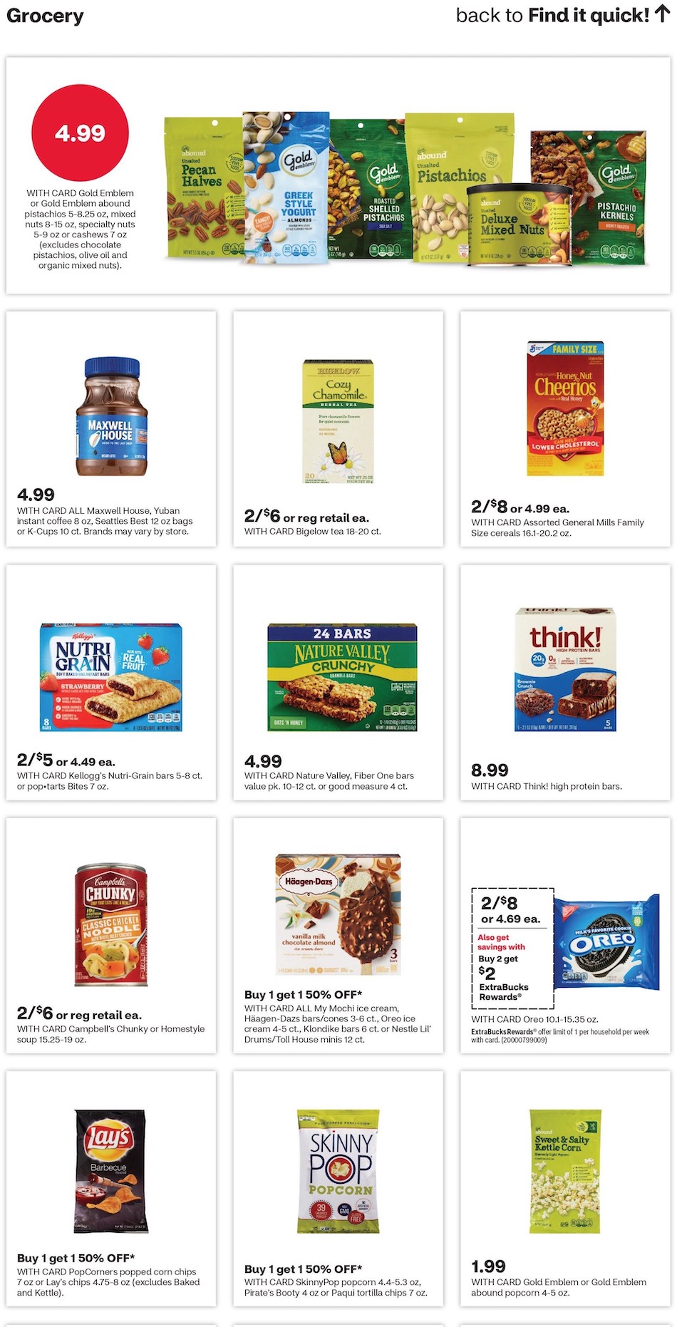 CVS Valentine’s Day 11th – 17th February 2024 Page 24