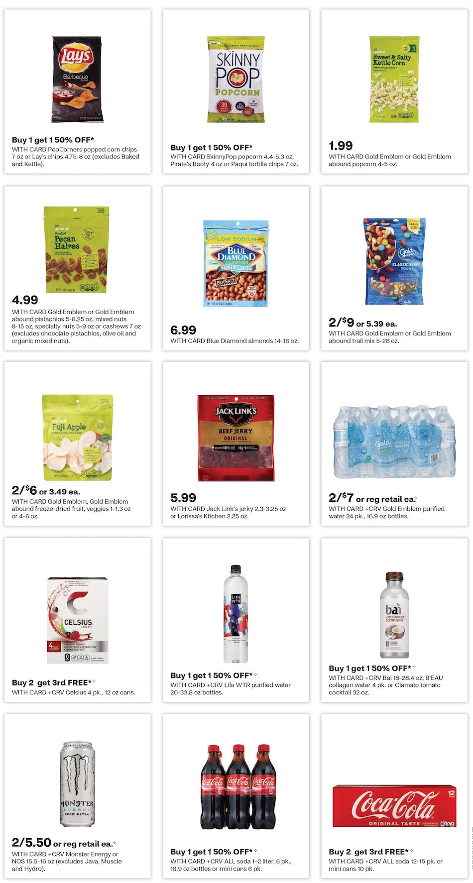 CVS Valentine’s Day 11th – 17th February 2024 Page 25