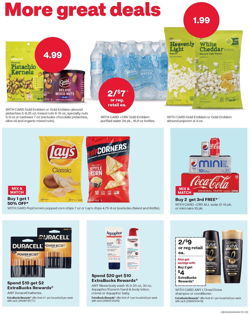 CVS Valentine’s Day 11th – 17th February 2024 Page 5