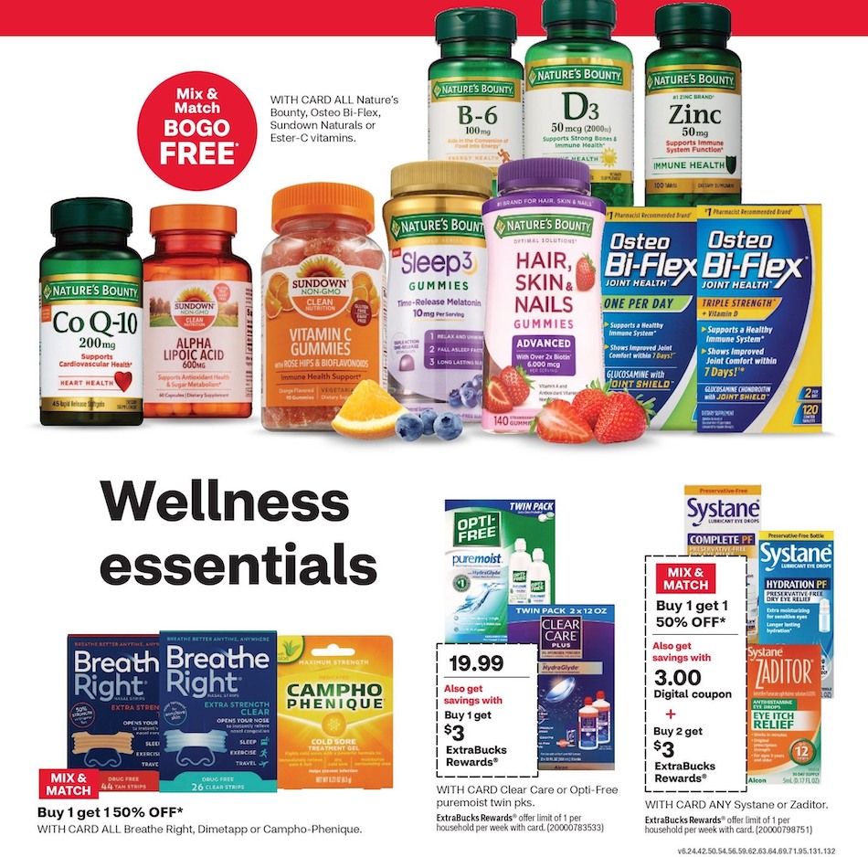 CVS Valentine’s Day 11th – 17th February 2024 Page 6