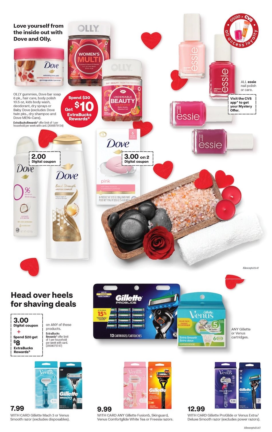 CVS Valentine’s Day 11th – 17th February 2024 Page 7