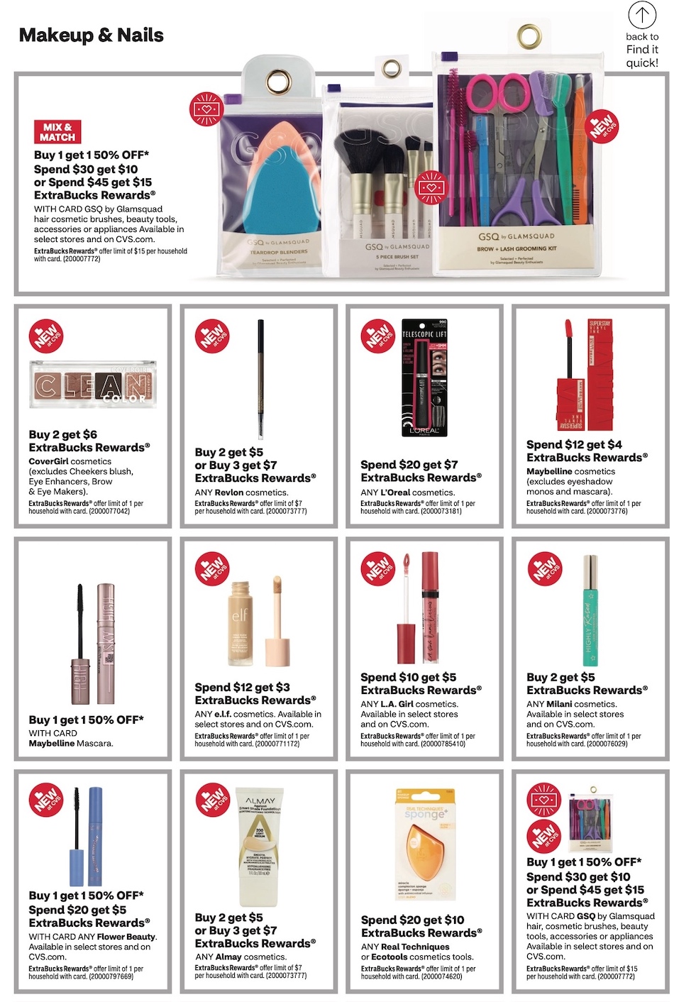 CVS Weekly Ad Sale 12th – 18th February 2023 Page 16