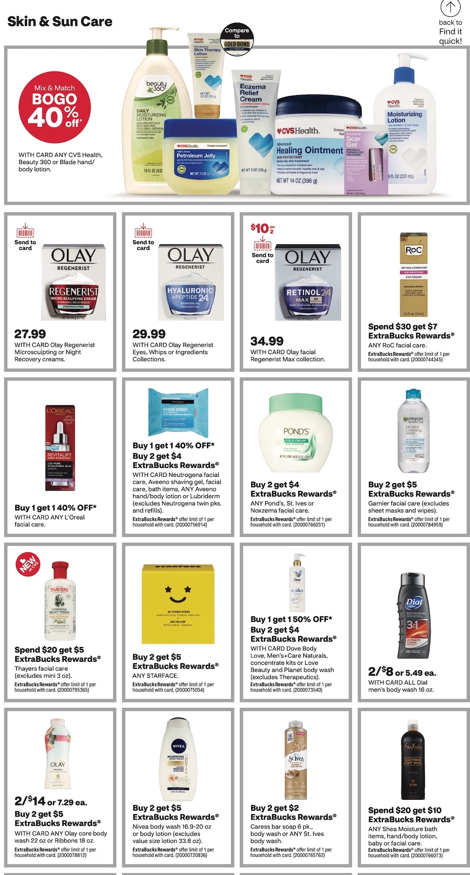 CVS Weekly Ad Sale 12th – 18th February 2023 Page 18