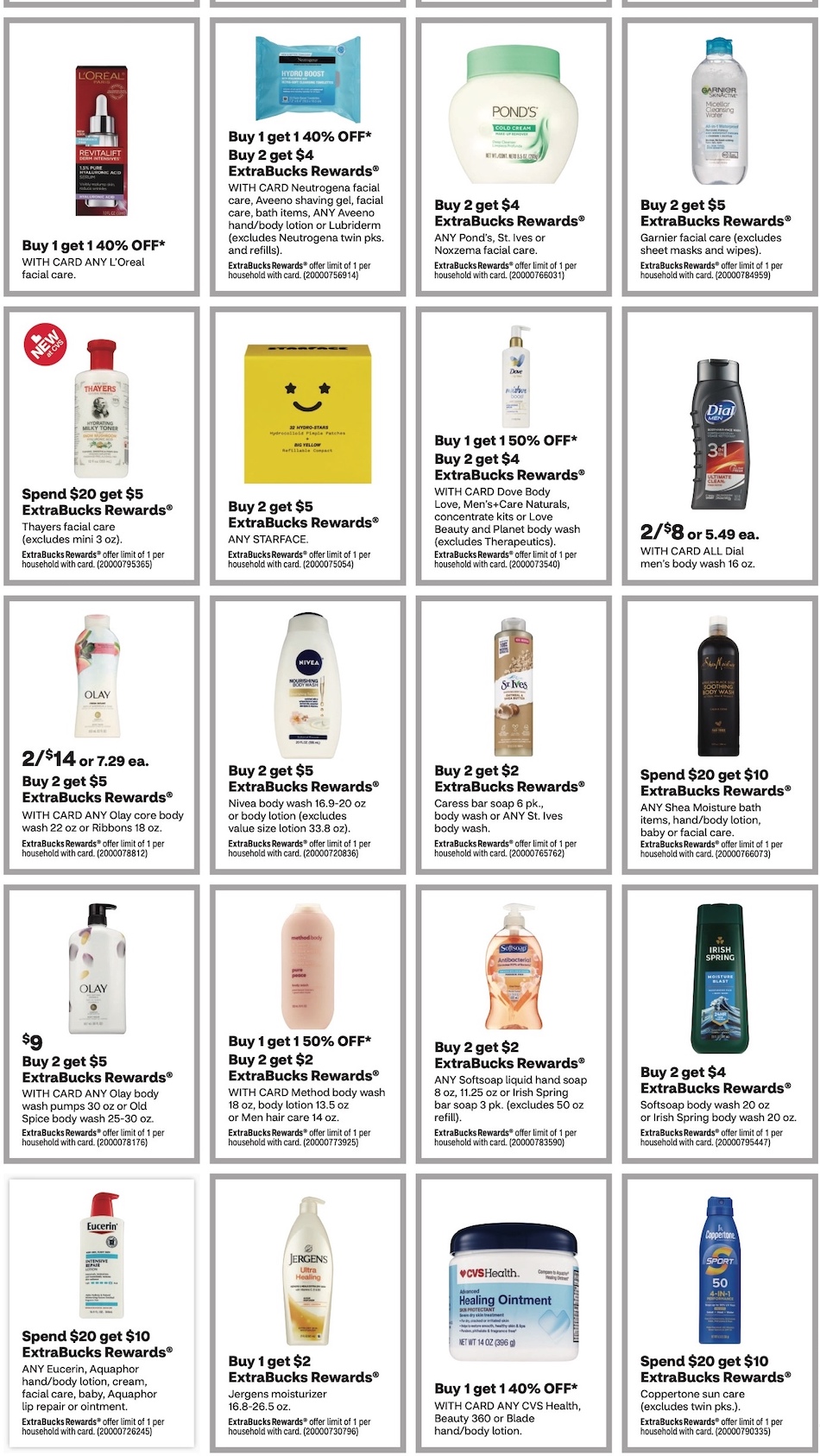 CVS Weekly Ad Sale 12th – 18th February 2023 Page 19