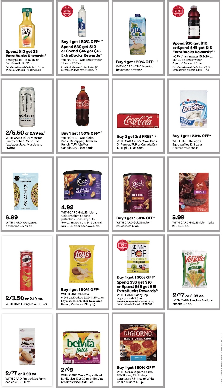 CVS Weekly Ad Sale 12th – 18th February 2023 Page 25