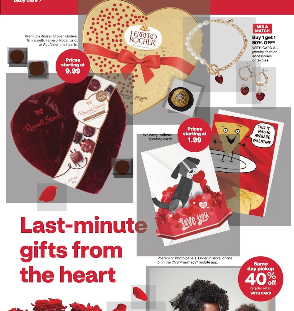 CVS Weekly Ad Sale 12th – 18th February 2023 Page 4