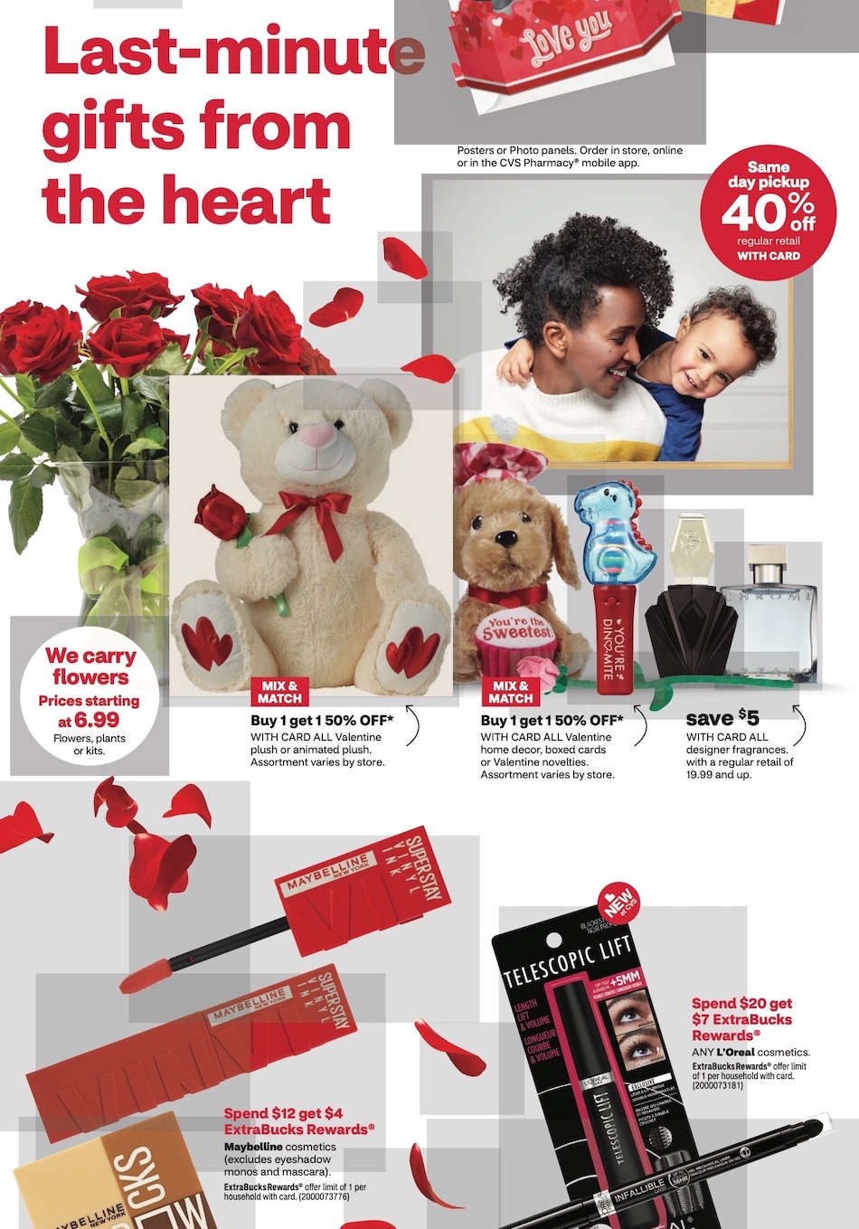 CVS Weekly Ad Sale 12th – 18th February 2023 Page 5