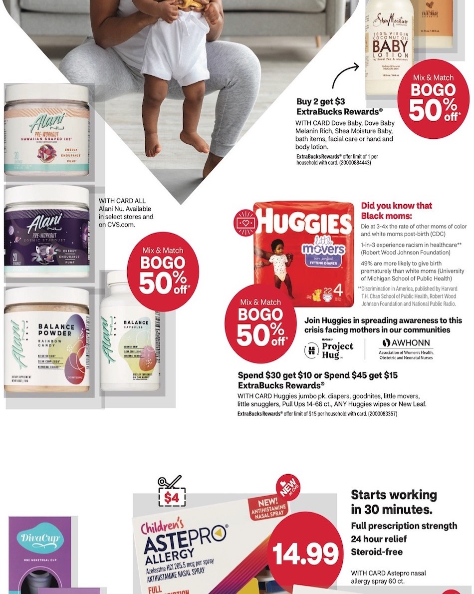 CVS Weekly Ad Sale February 19th – 25th, 2023 Page 11