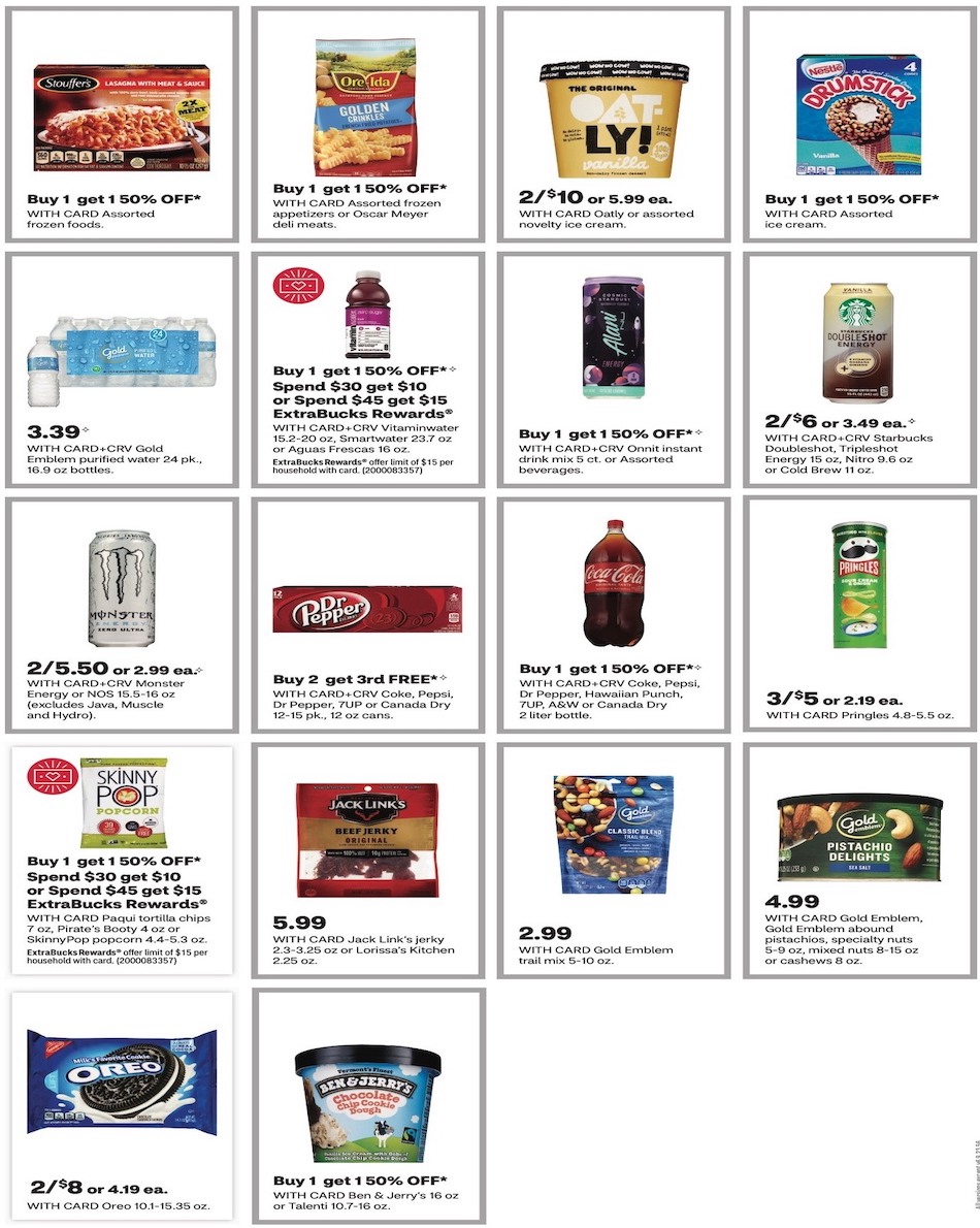 CVS Weekly Ad Sale February 19th – 25th, 2023 Page 28