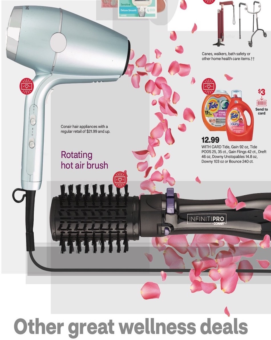 CVS Weekly Ad Sale February 19th – 25th, 2023 Page 5