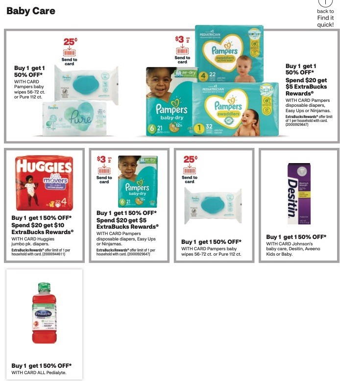 CVS Weekly Ad Sale 26th Feb 2023 – 4th Mar 2023 Page 13