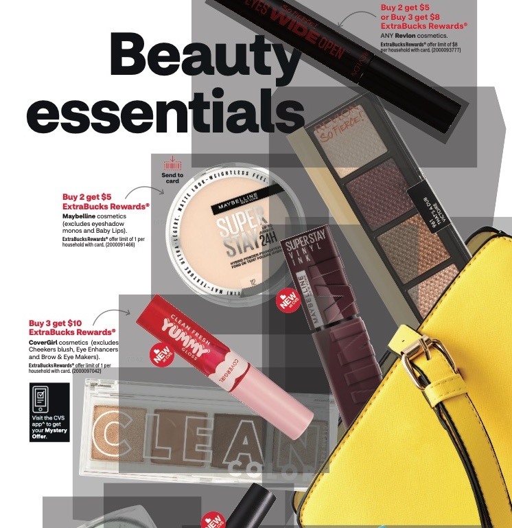 CVS Weekly Ad Sale 26th Feb 2023 – 4th Mar 2023 Page 5