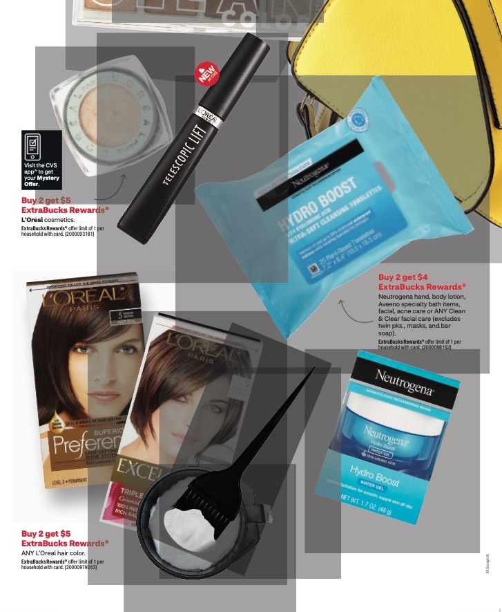 CVS Weekly Ad Sale 26th Feb 2023 – 4th Mar 2023 Page 6